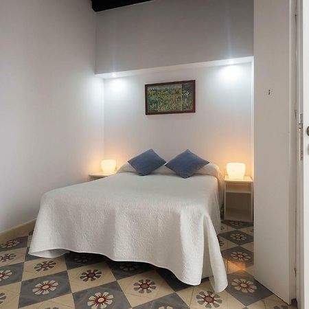 Casa Convento Leilighet Vejer de la Frontera Eksteriør bilde